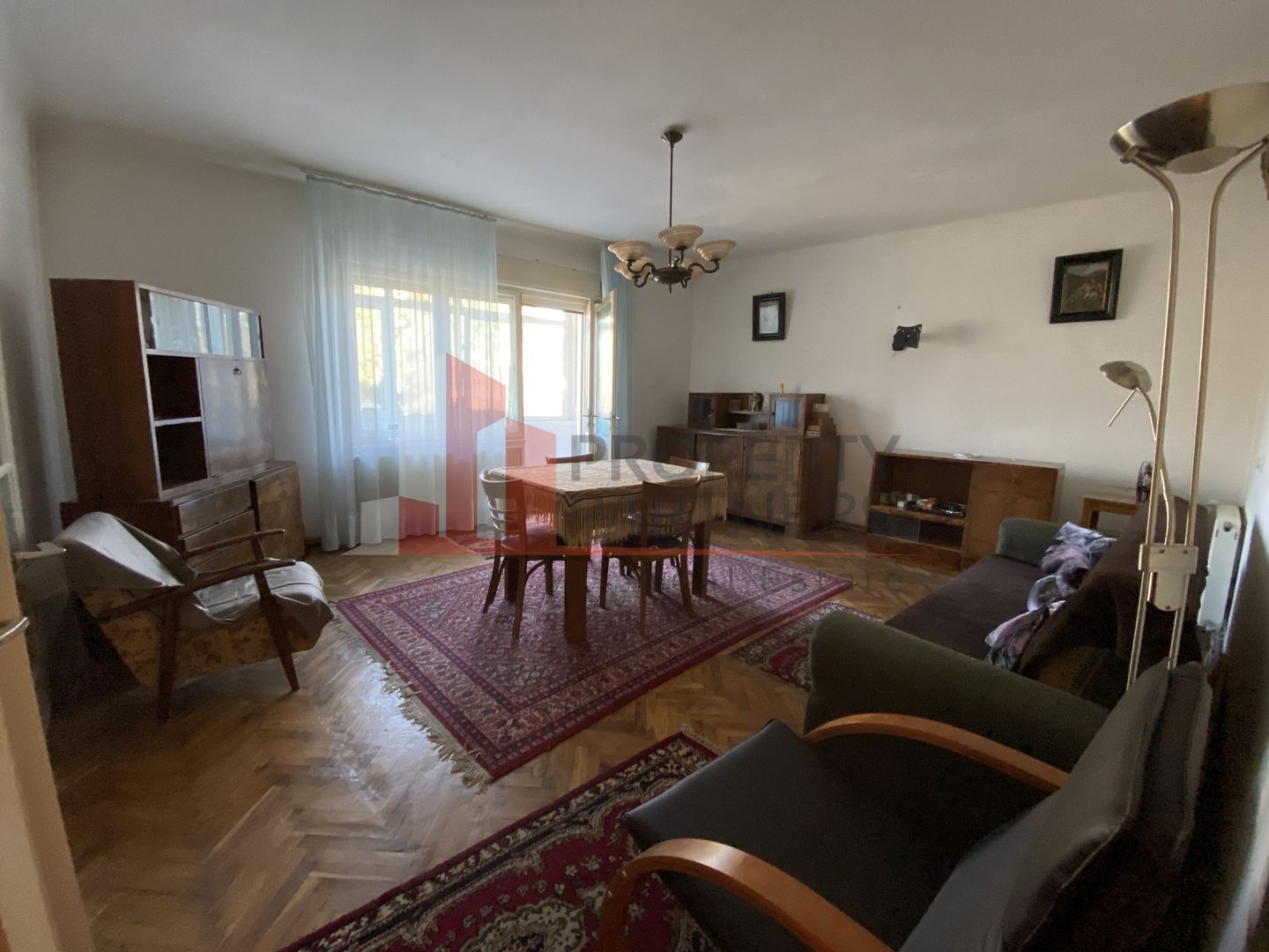 Apartament 2 camere Schei Langa Colegiul National Andrei Saguna - Poză 4