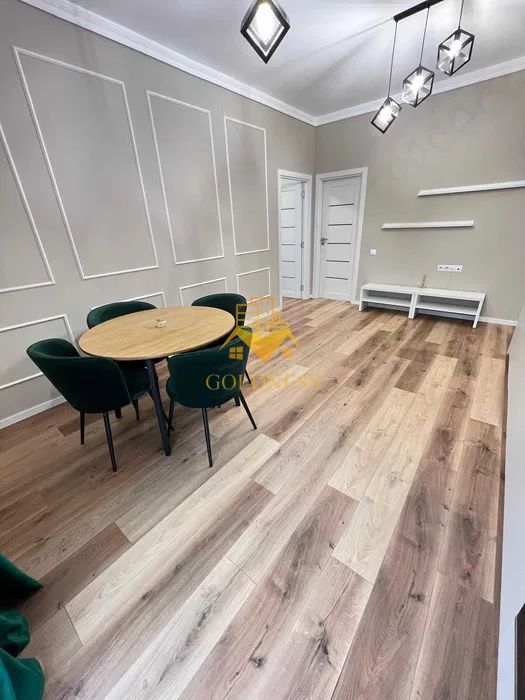 2 camere, Parcare subterana, Marasti, Fabricii, Campina, Clujana - Poză 3