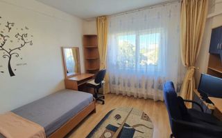 3 camere decomandat-73MP- Centrala Termica-Aer Conditionat-Mcdonalds - Poză 4
