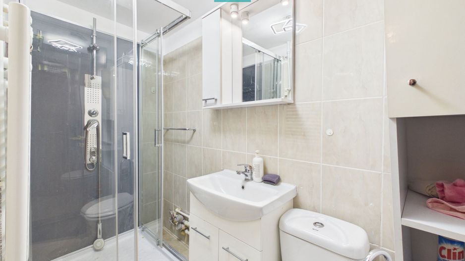 Zona Floreasca-Compozitori, 2 camere cu terasa - Poză 4