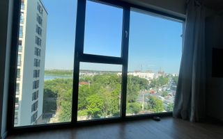 3-room apartment Northside Park | Sisesti, sector 1 | metro Straulesti - Poză 6