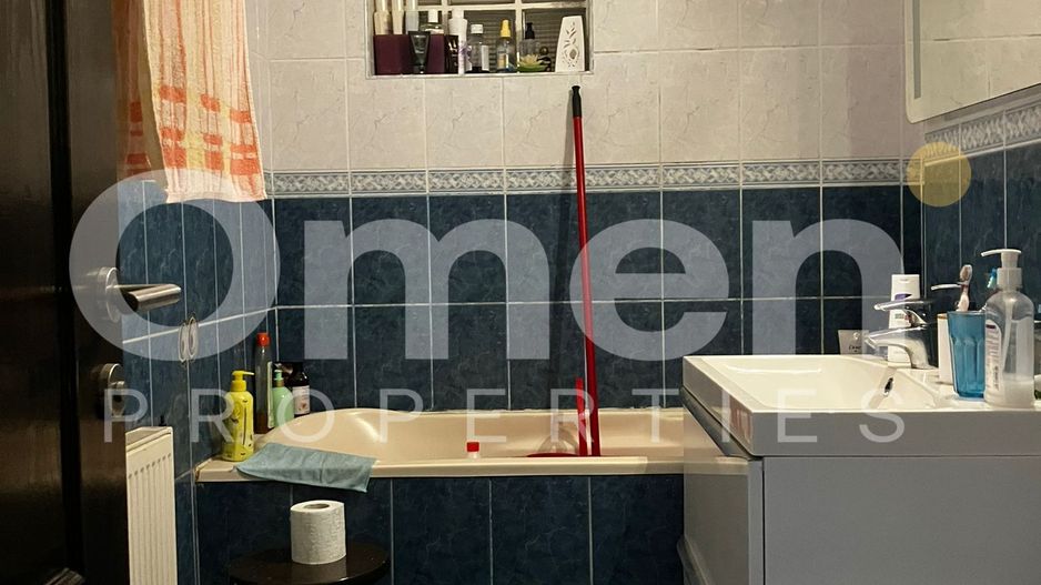 Apartament 3 camere decomandat, 82 mp, cu priveliște superbă, strada Victoriei - Poză 6