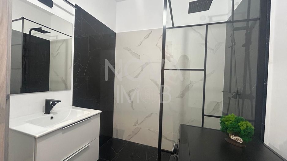 Apartament 2 camere, loc de parcare, Cart. Arhitectilor - Poză 8