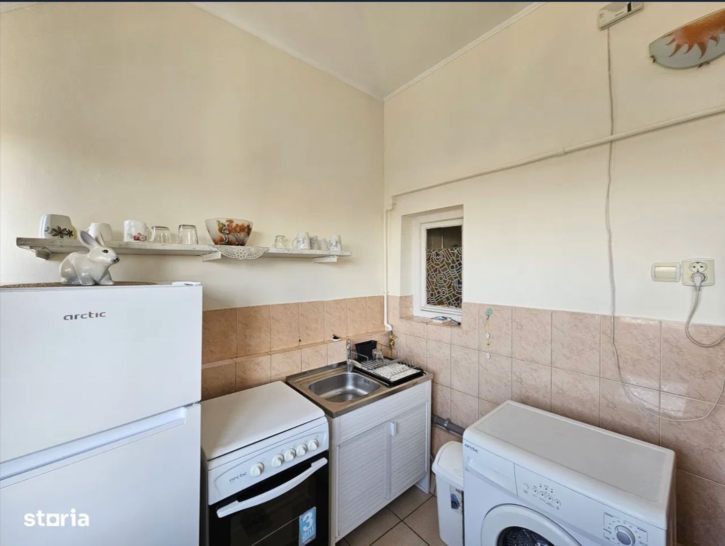 GARSONIERA KOGALNICEANU, MOBILAT MODERN, CURAT - Poză 6