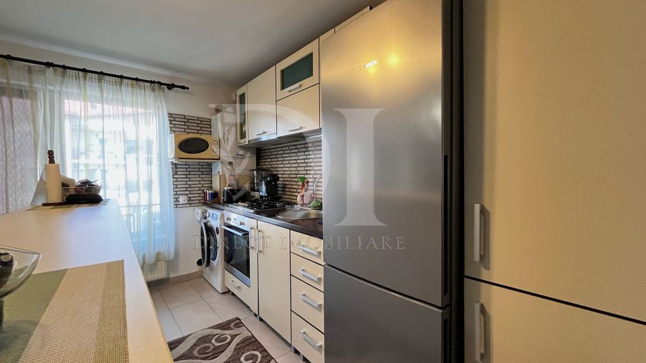 Apartament de 3 camere | de vanzare | Parcare inclusa - Poză 6