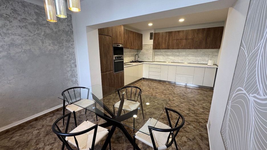 AP. 4 CAMERE- BANEASA, DOG-FRIENDLY, MASINA DE SPALAT VASE, PARCARE - Poză 5