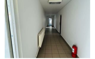 De inchiriat cladire comerciala potential P+M Gradiste Arad - Poză 12