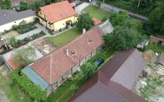 Casă 4camere+teren 719 m²central lângă izvoare de ape minerală Vâlcele - Poză 13