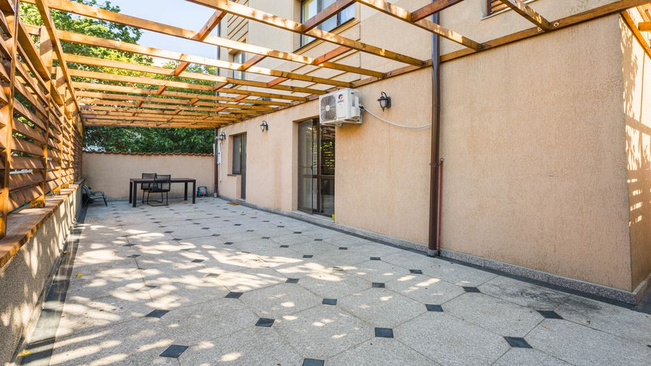 Apartament cu 2 locuri de parcare incluse | Curte proprie | Lacul Tei - Poză 12