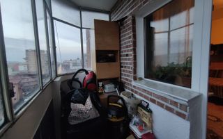 Apartament | 4 camere  | 94 mp | etaj intermediar | zona Farmec - Poză 16