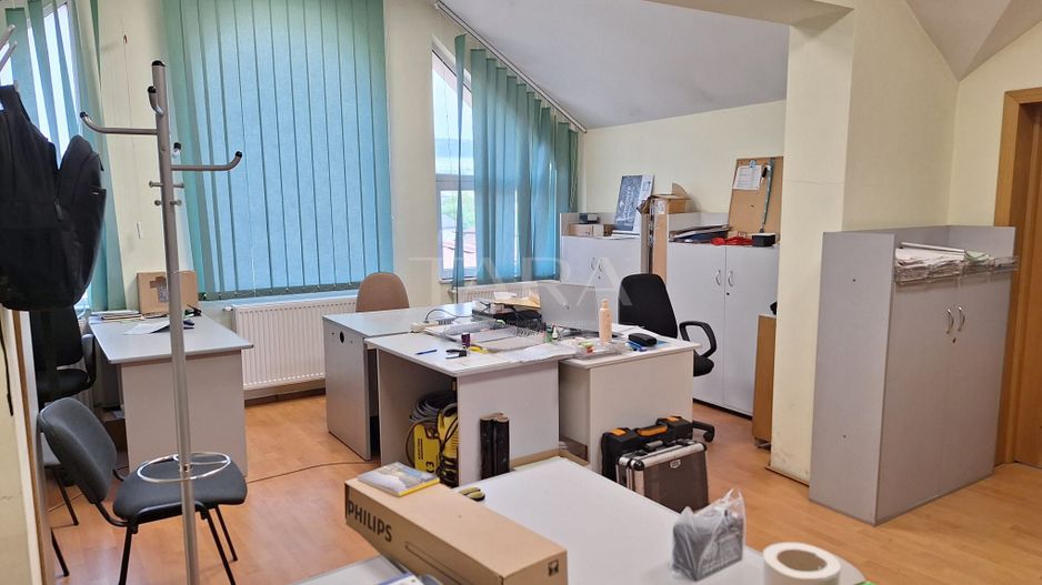 Apartament deosebit în vilă – 4 camere, Andrei Mureșanu / Buna Ziua - Poză 2