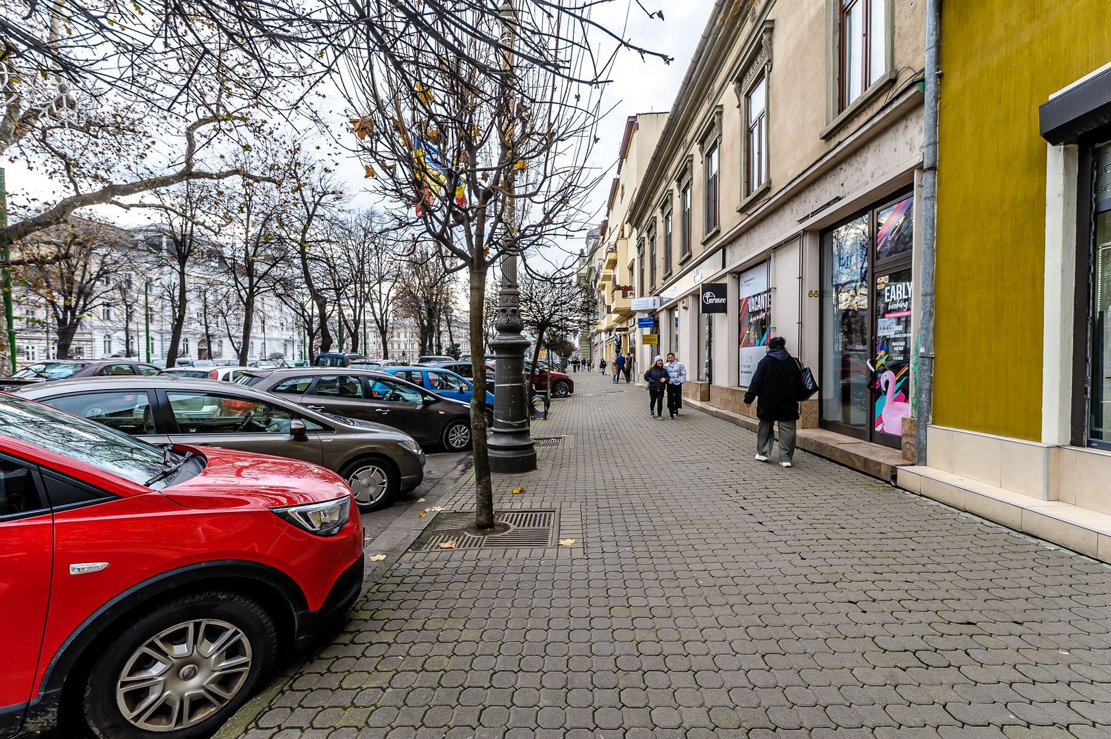 Spațiu comercial de închiriat - Ultracentral - COMISION 0% - Poză 5