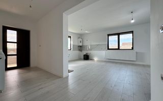 COMISION 0% | Casa Individuala Pe Parter | 4 Camere | Sag | 114mp - Poză 3