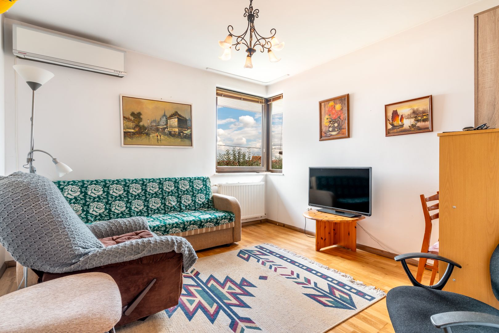 Casă | Vanzare | 5 camere | Terra Floresti | Comision 0% - Poză 17