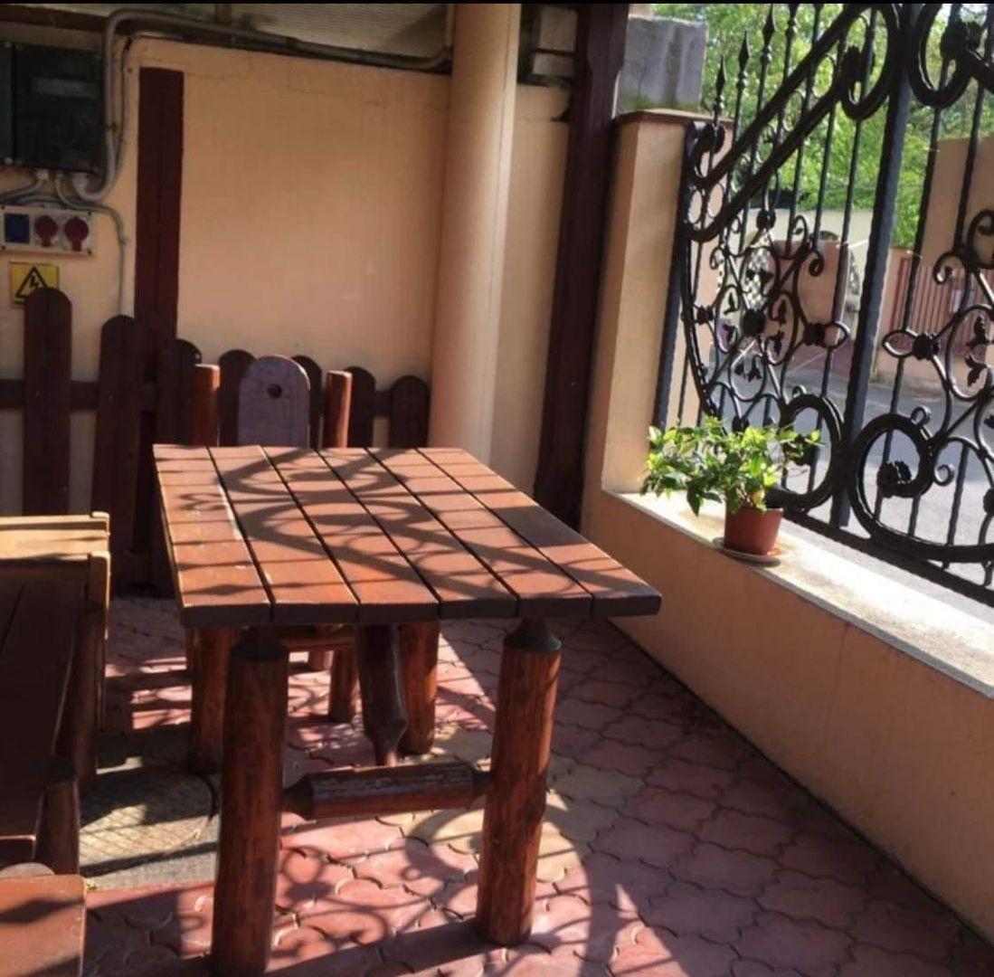 Titan Coafor,masaj sau alte activitati - Poză 5