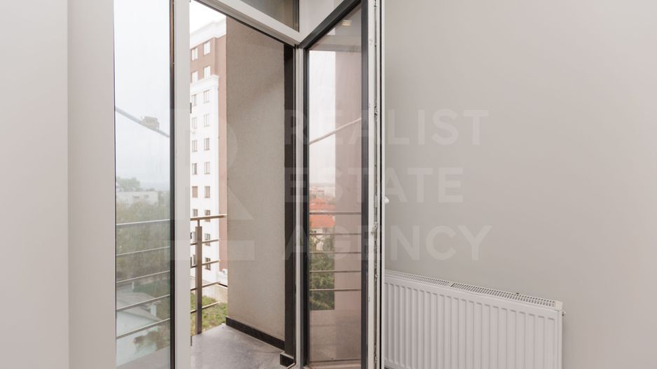 Vânzare, apartament, 2 camere , str. Alba Iulia, Buiucani - Poză 5