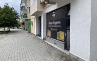 Spatiu Comercial de inchiriat - Zona MAL - Poză 1
