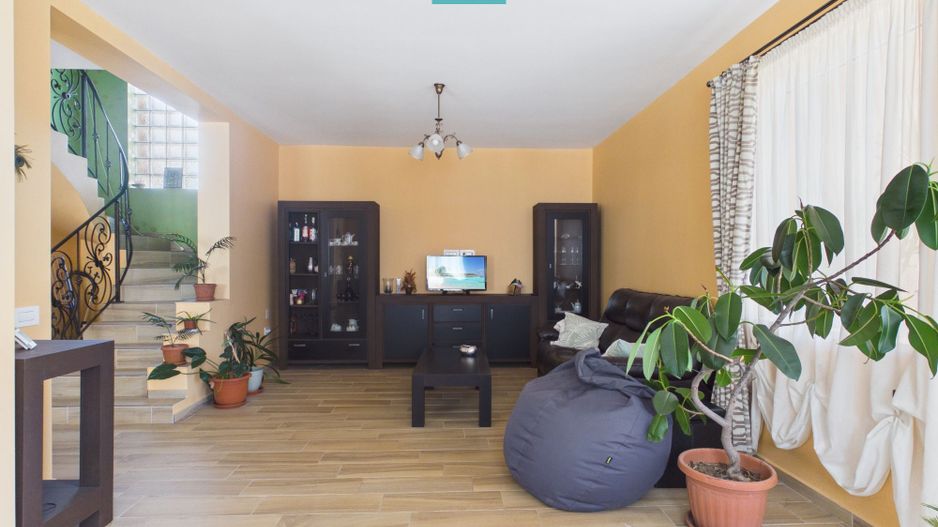 Casa 4 camere Osorhei 135mp - Poză 12