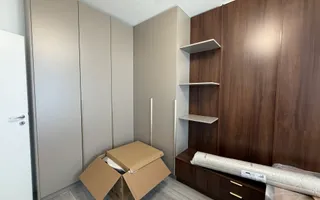 Vivalia Grand - Apartament modern cu 2 camere, dressing, parcare - Poză 15