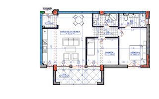 Dezvoltator | Apartamente disponibile imediat | 3 camere | 2 bai - Poză 17