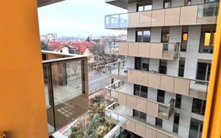 REA1028031 Apartament 3 camere Exclusivist in zona de Nord Finisaje High End - Poză 18