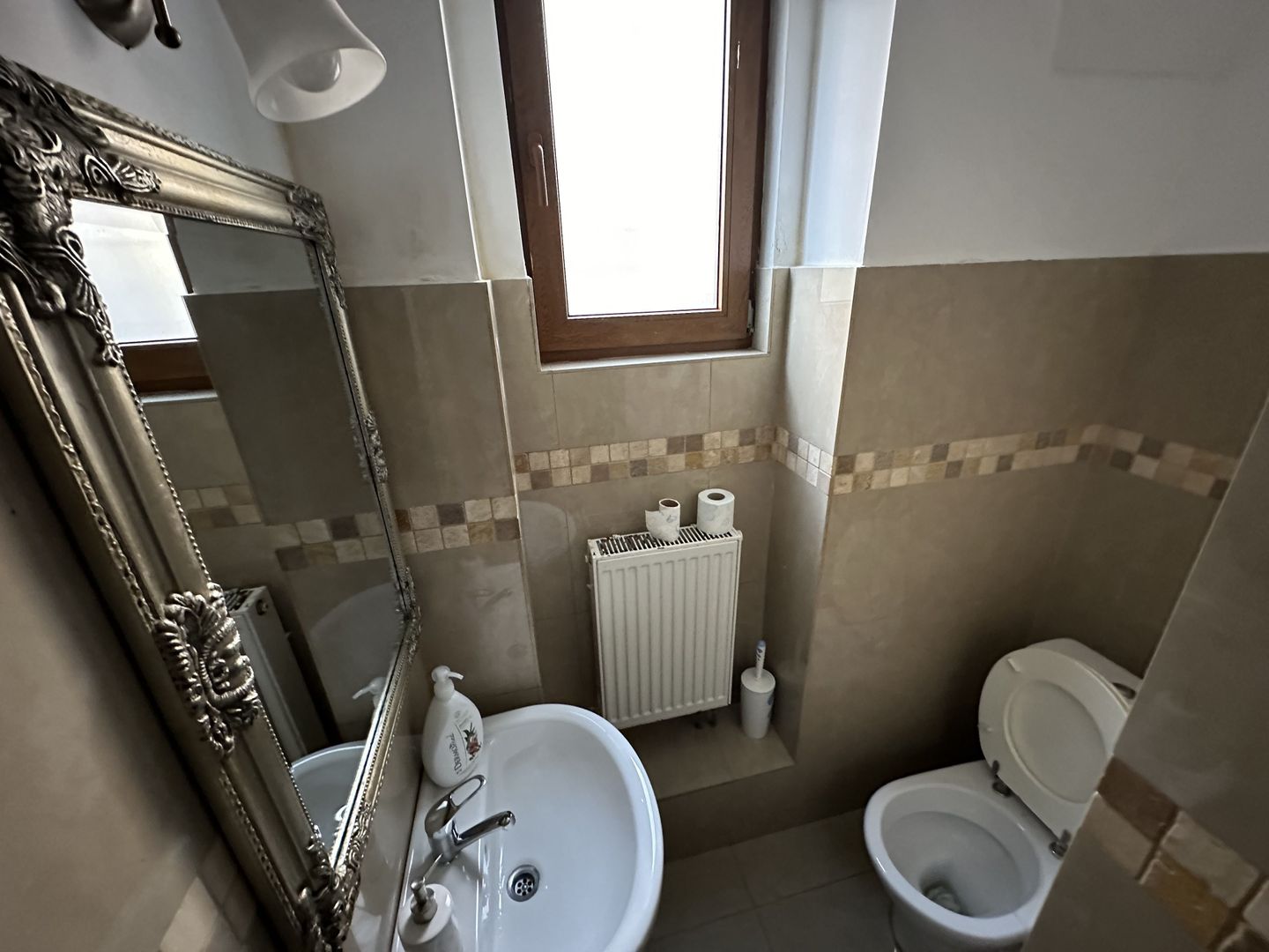 Spatiu birouri/comercial ULTRACENTRAL - Poză 9