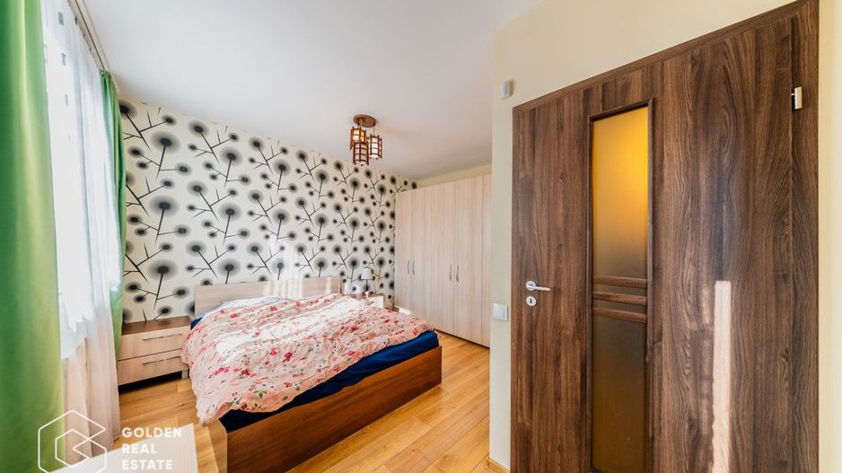 Apartament 2 camere, ARED Kaufland, etaj 1 - Poză 4