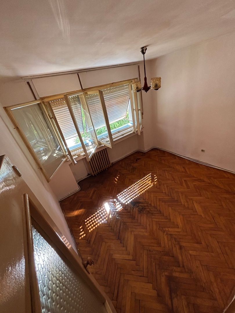 BRASADAS vinde ap 3 cam etaj 1/4 in Micro 16. - Poză 7