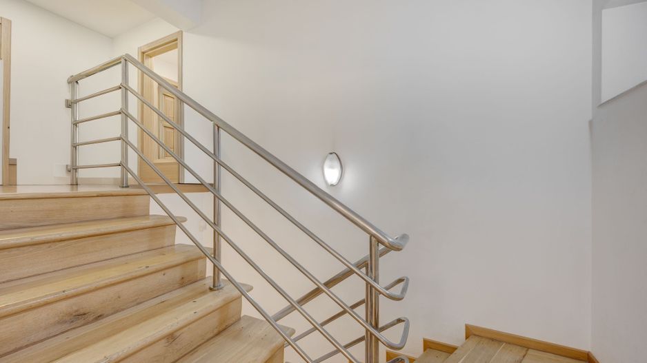 Vila individuala Pipera intersectie Iancu Nicolae - Poză 14