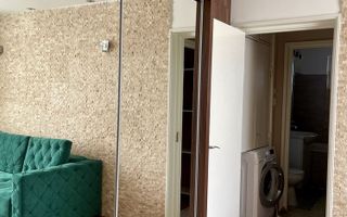 Aparatment 2 camere renovat FSEGA-Iulius Mall, AC, zona premium! - Poză 2