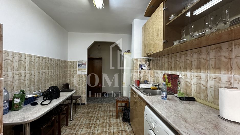Oportunitate! Apartament 4 camere decomandate | Zona Calea Floresti - Poză 8