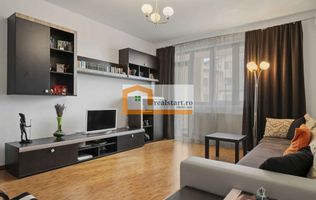 Cartier Latin, 6/8, mobilat si utilat, loc parcare, langa Piata si MegaImage