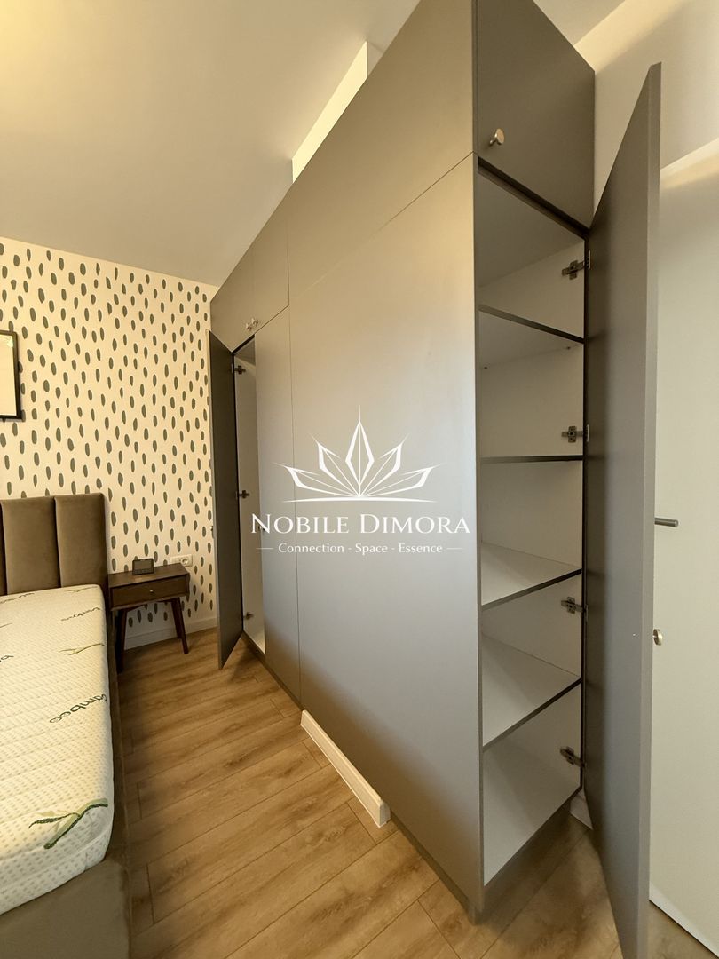 xCity Towers - Apartament cu 2 camere si parcare privata - Torontalului - Poză 8