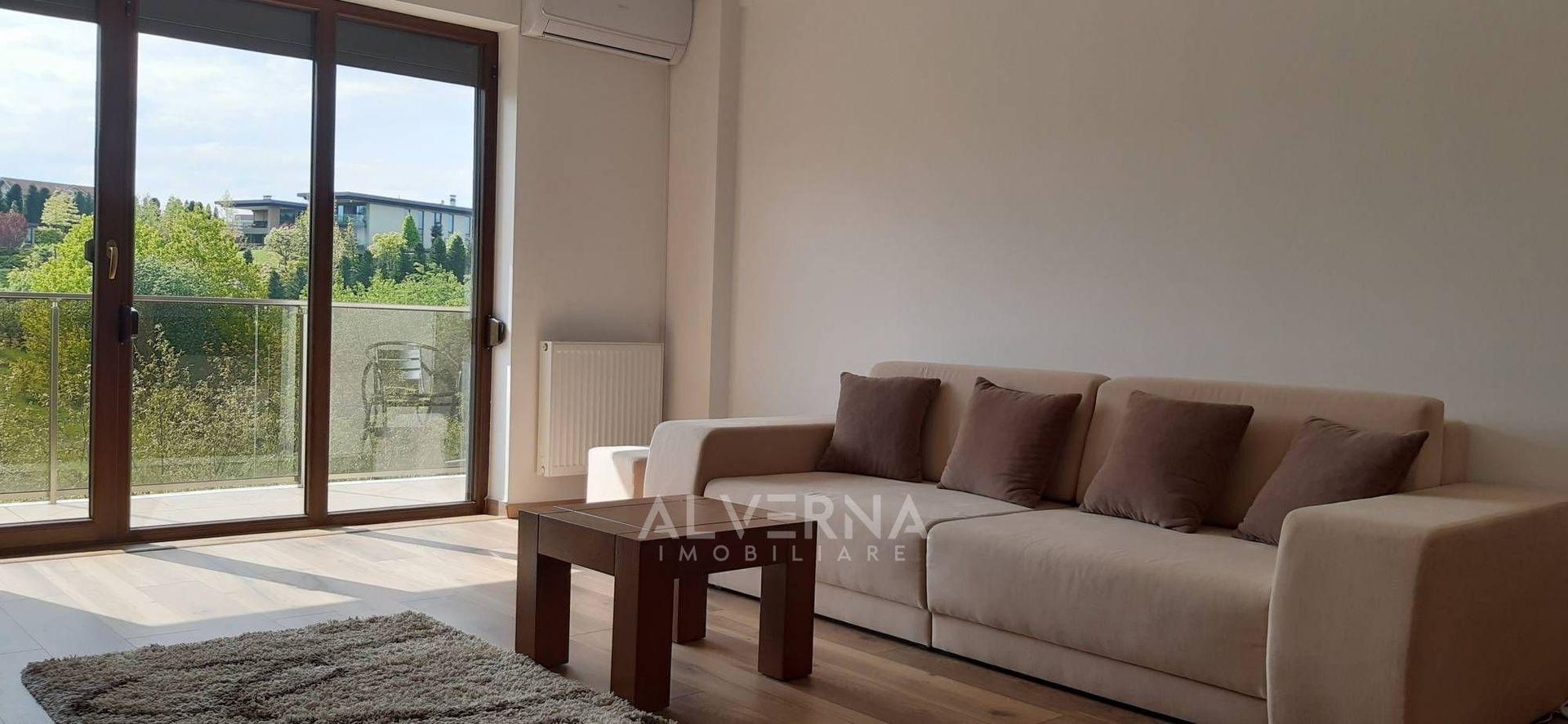 Apartament 2 camere | 54mp + balcon | parcare | Buna Ziua zona LIDL - Poză 1
