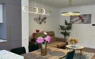 Apartament 2 camere de închiriat – Atlas Residence, Herăstrău - Poză 7