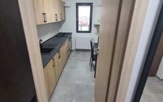 Garsoniera decomandata | Parc Carol | ISG Residence - Poză 10