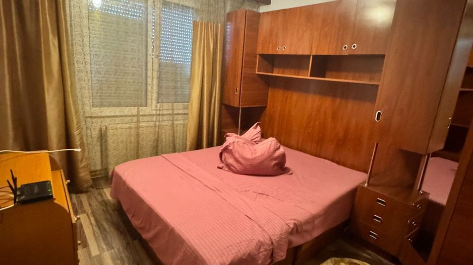 Apartament 3 camere Gorjului  Centrala Termica - Poză 12