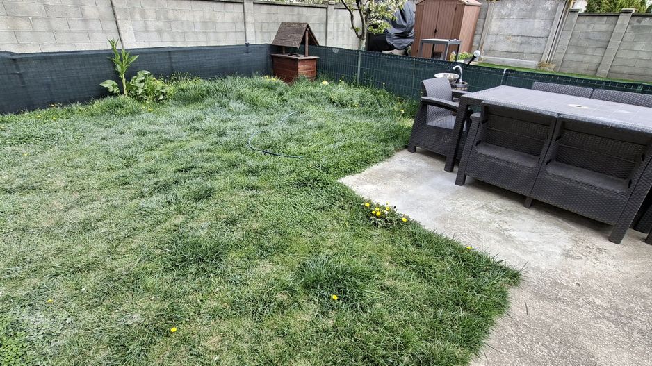 Apartament cu curte de 60mp - Dumbravita/Selgros - Poză 22