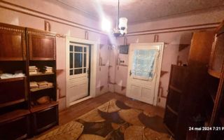 Casa cu 3 camere in zona linistita - Poză 5