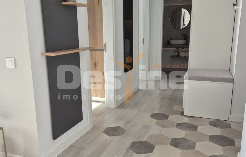 Apartament 2 camere spre închiriere - Grozăvești - Poză 8