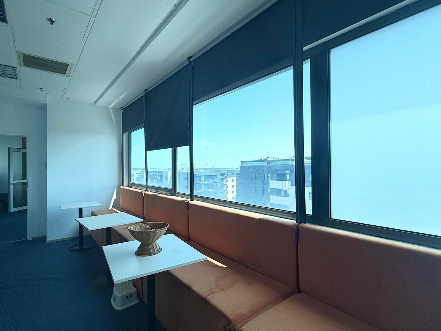 Spatiu birouri cu terasa | zona Pipera | 705 mpu - Poză 4