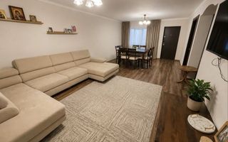 Casa de vanzare Tomesti, 4 camere, 2 bai, 119 mp utili, teren 580 mp, cu garaj si anexa - Poză 1