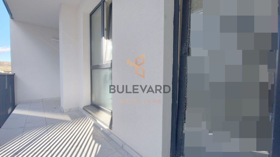Apartament cu 2 camere+terasa de 8 mp! - Poză 10