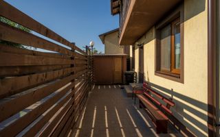 Casă modernă și spațioasă de vânzare în Bragadiru – ideală pentru familie - Poză 33