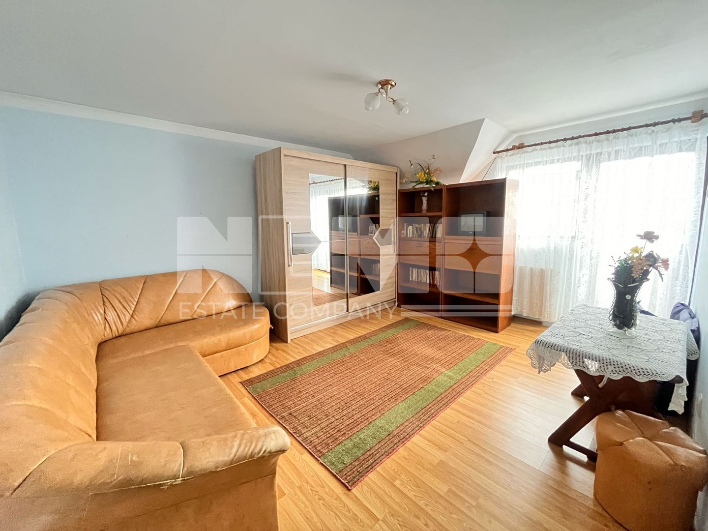 Casă de Vânzare I Sfântul Ilie I Suceava I 185 mp utili | 400 mp teren - Poză 3