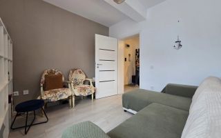Valea Lupului- 3 camere + gradina  2 locuri de parcare -109mp- Comision 0% - Poză 15