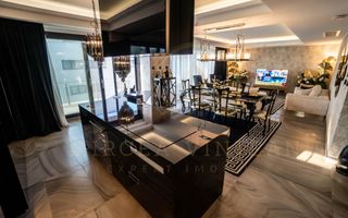 Faleza Nord - Cucerește luxul urban cu acest duplex spectaculos! - Poză 10