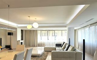 Apartament cu 3 camere // Nordului // Herastrau - Poză 16