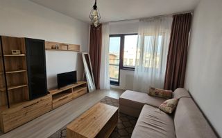 DE VANZARE 2 CAMERE BRANCUSI- VALEA LARGA 10 MINUTE DE METROU- PARCARE - Poză 1