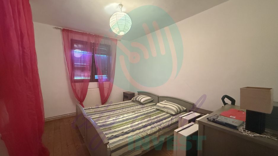 Casa MOARA DOMNEASCA cu teren 1000 mp - Poză 8